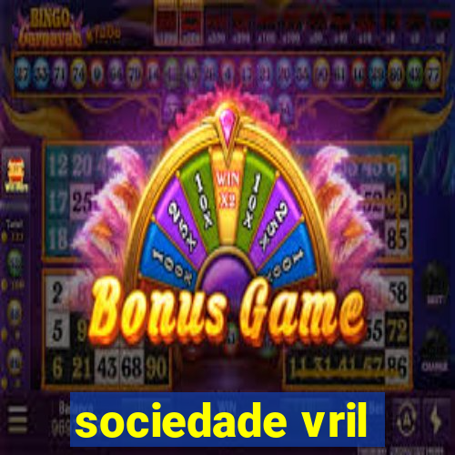 sociedade vril